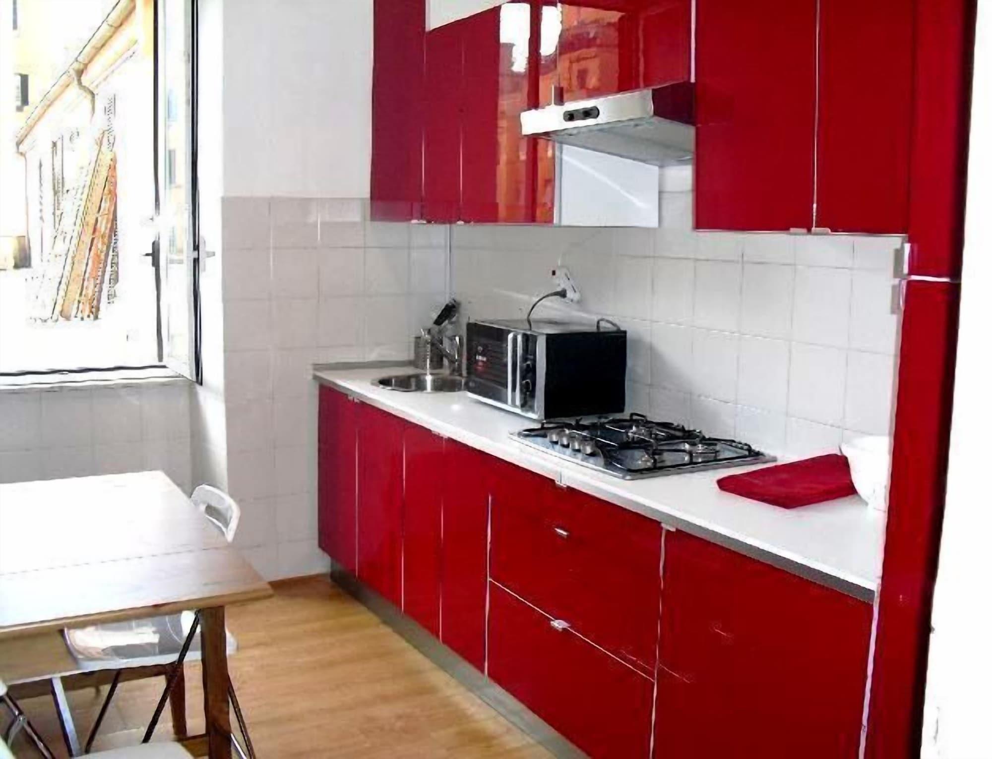 Holidays S.Lorenzo Guest House New Roma Exterior foto