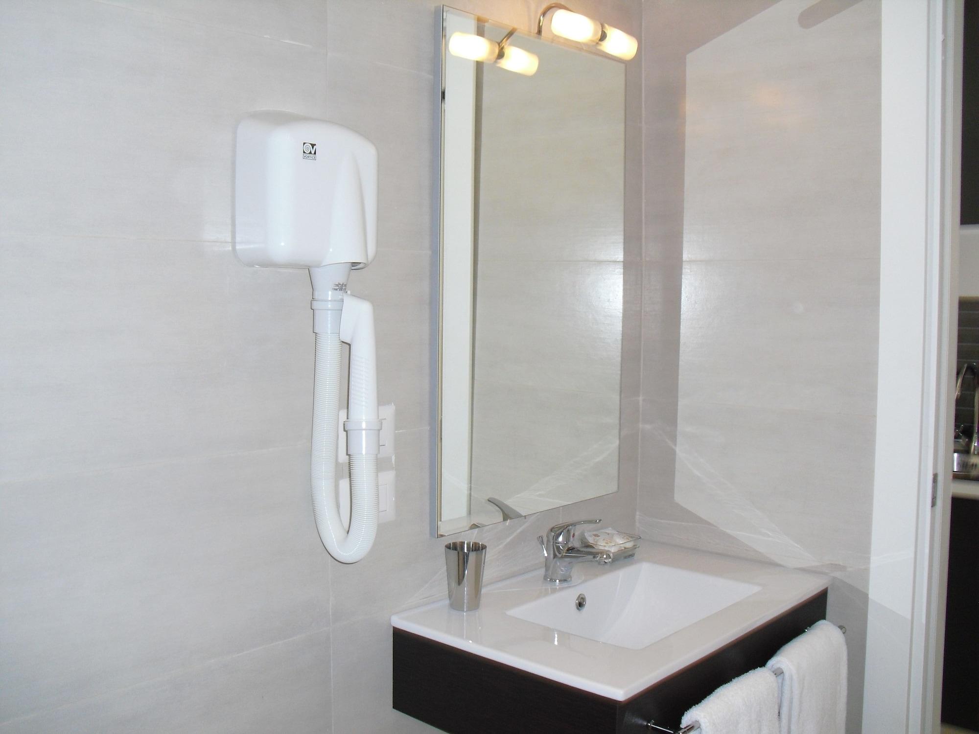 Holidays S.Lorenzo Guest House New Roma Exterior foto