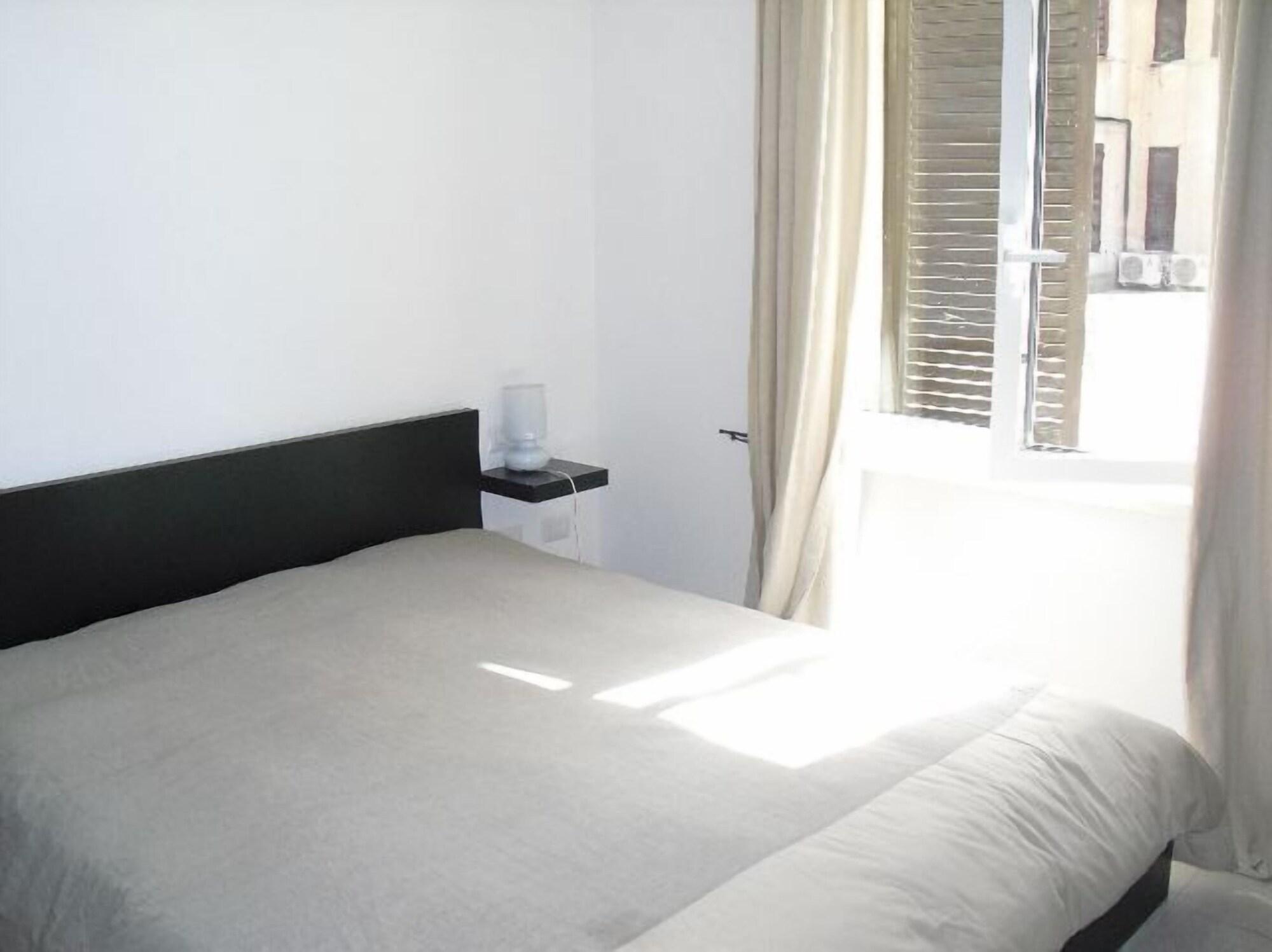 Holidays S.Lorenzo Guest House New Roma Exterior foto