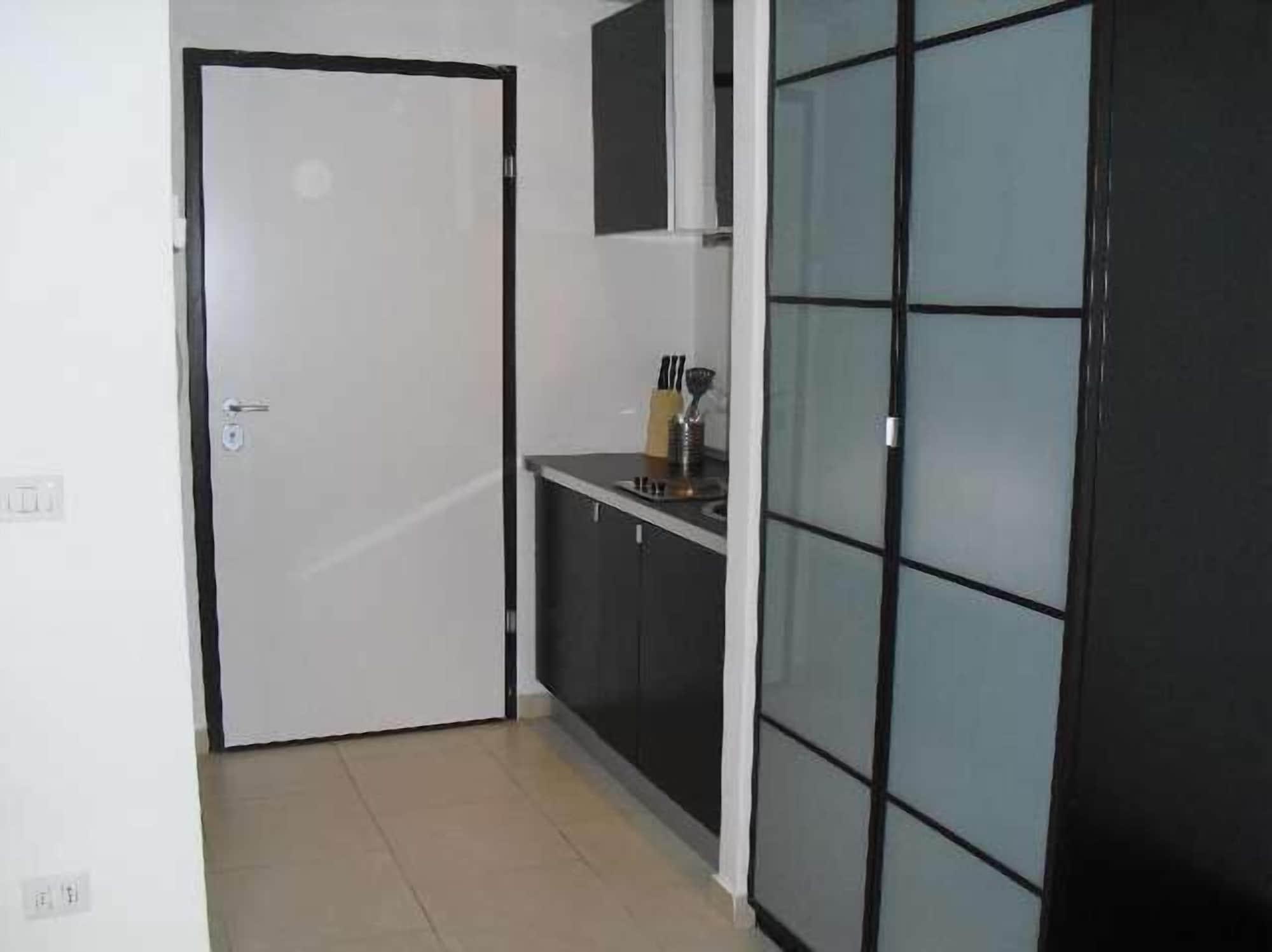 Holidays S.Lorenzo Guest House New Roma Exterior foto