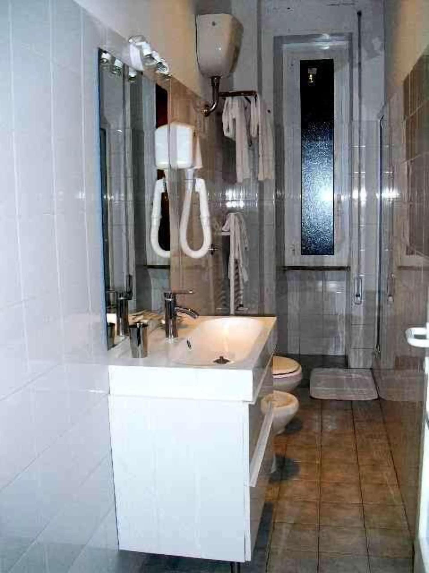 Holidays S.Lorenzo Guest House New Roma Exterior foto