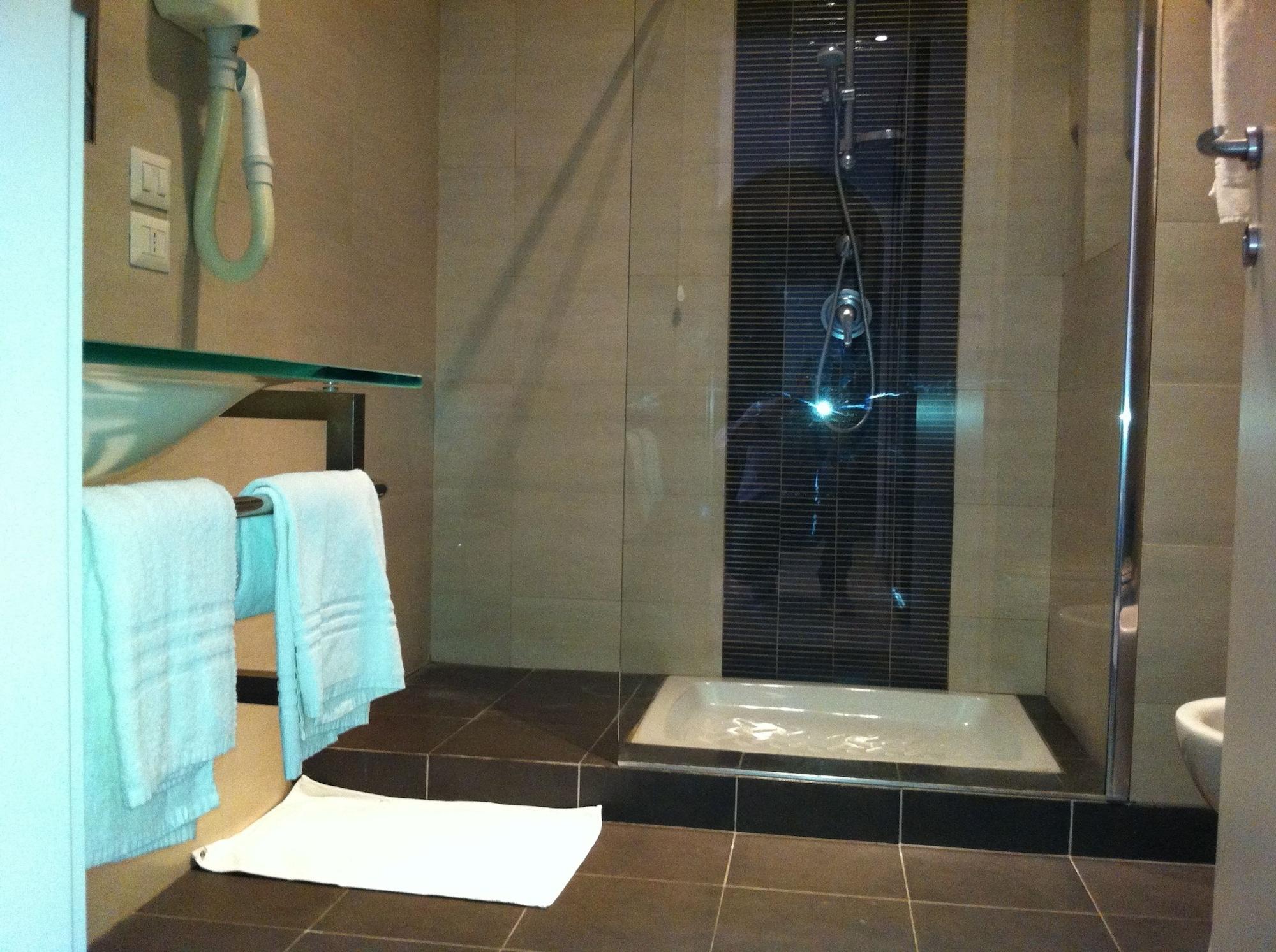 Holidays S.Lorenzo Guest House New Roma Exterior foto