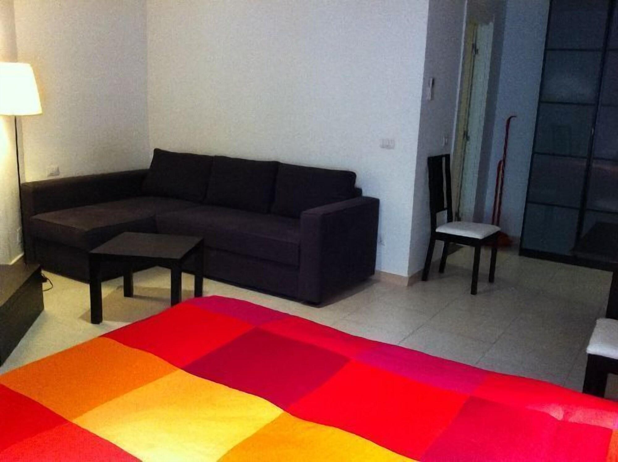 Holidays S.Lorenzo Guest House New Roma Exterior foto