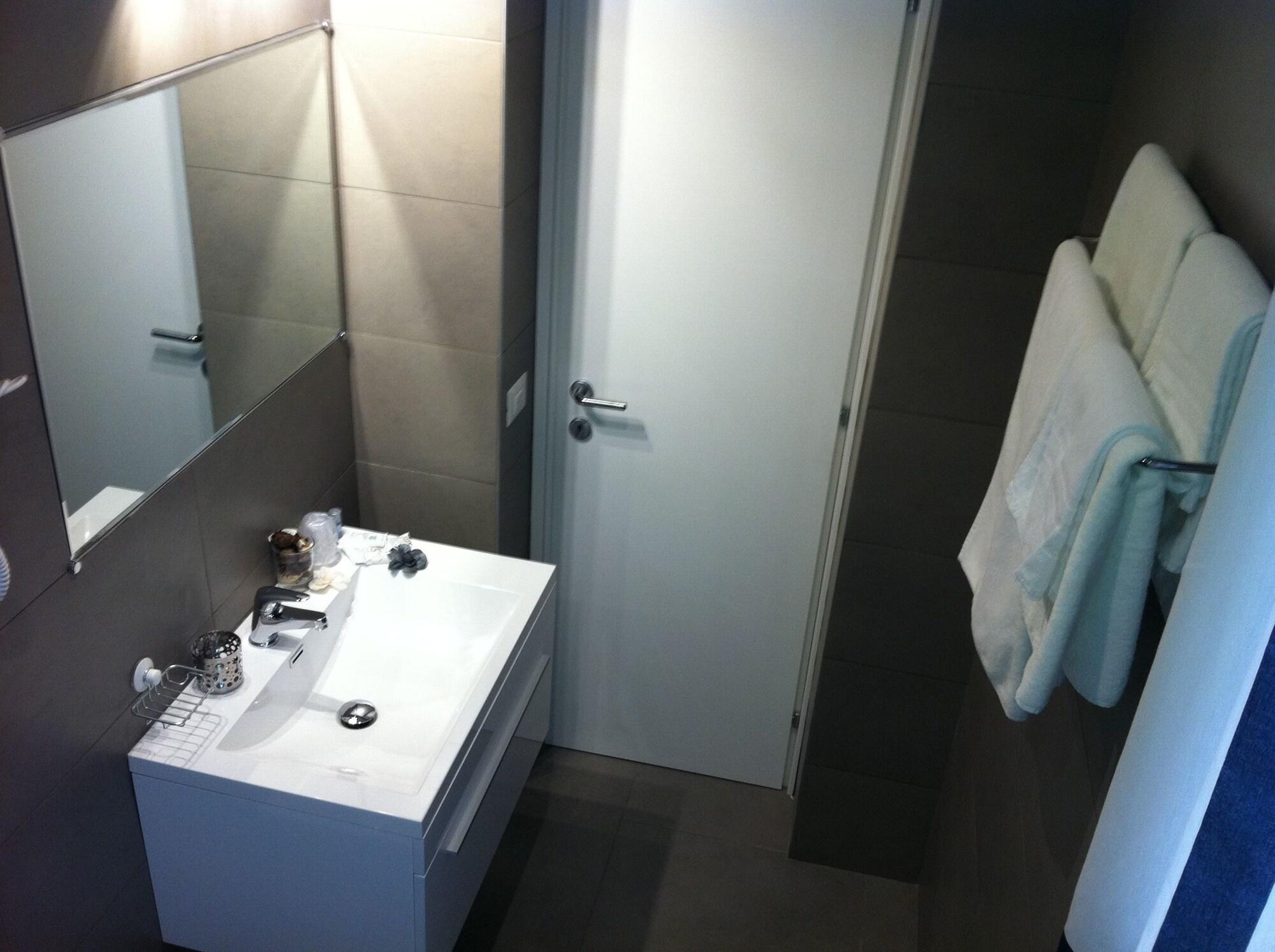 Holidays S.Lorenzo Guest House New Roma Exterior foto