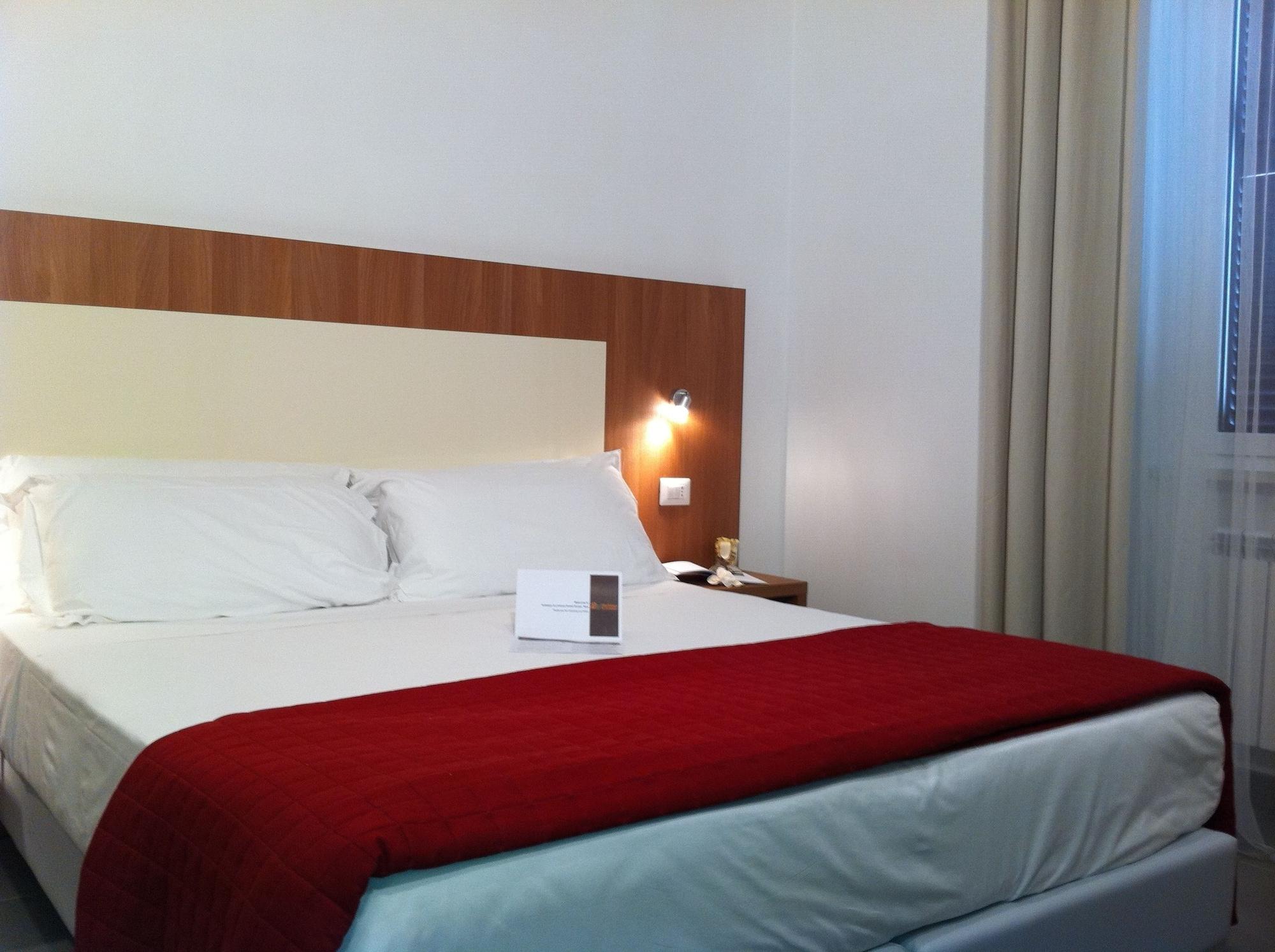 Holidays S.Lorenzo Guest House New Roma Exterior foto