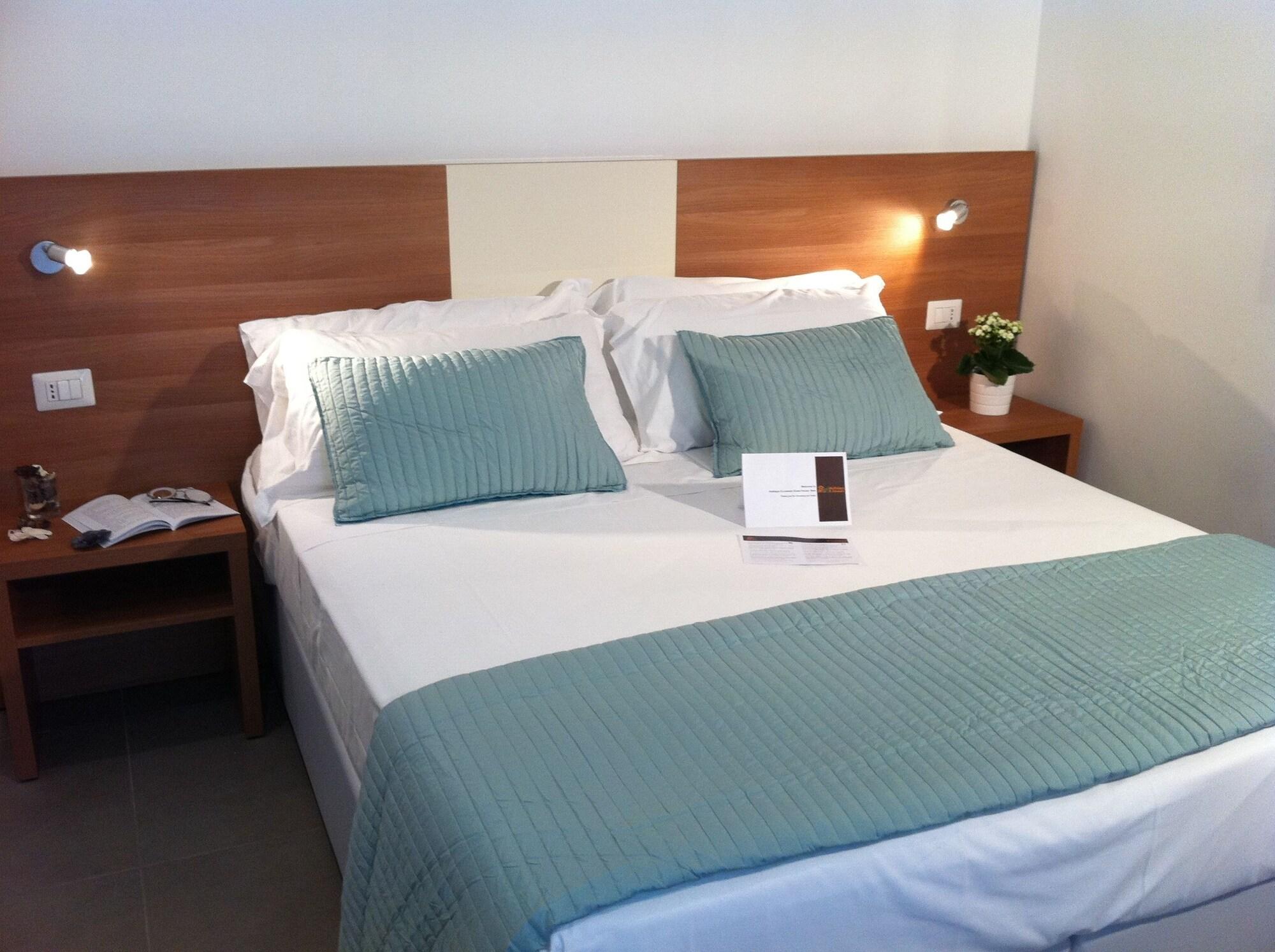 Holidays S.Lorenzo Guest House New Roma Exterior foto
