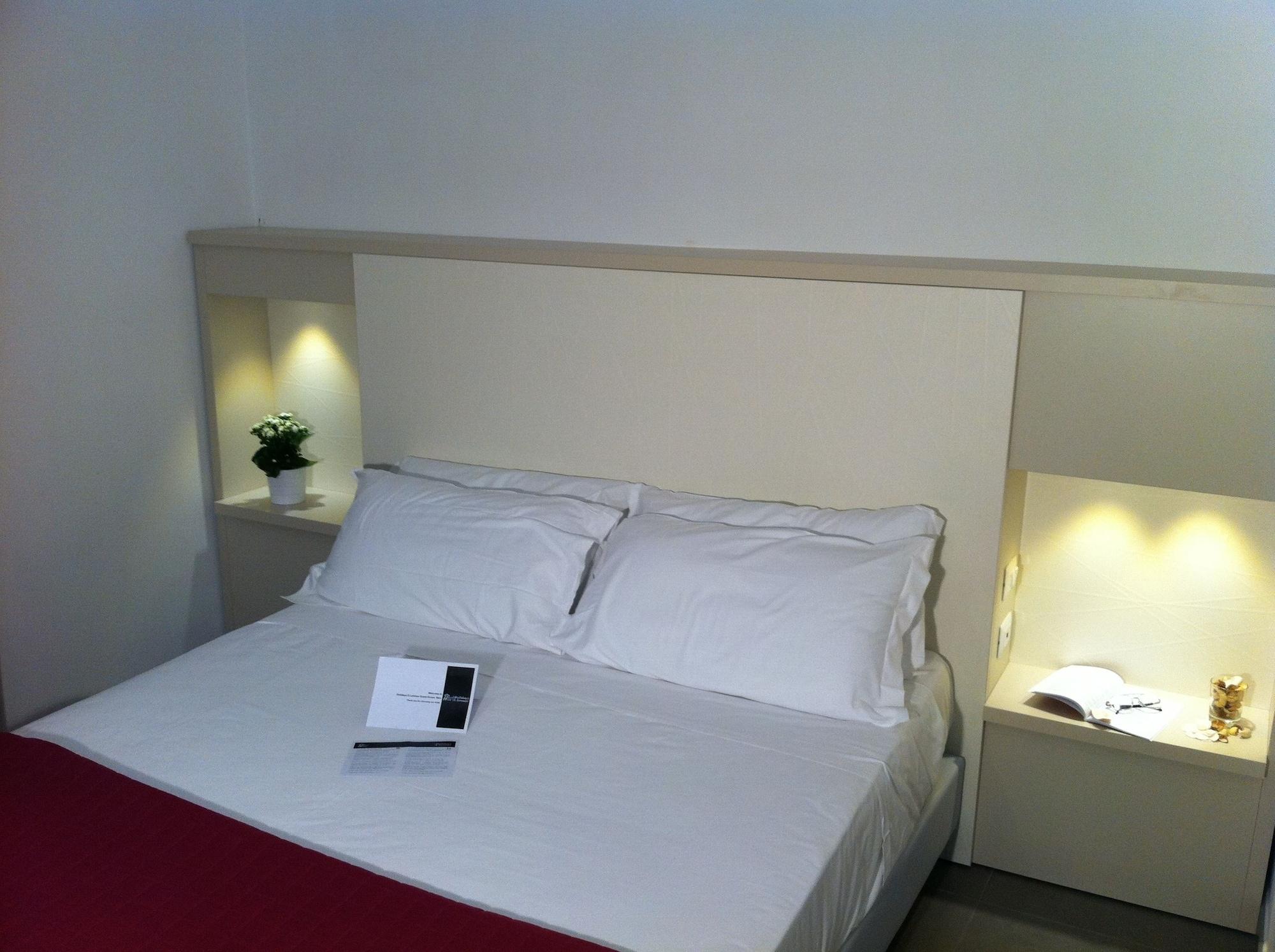 Holidays S.Lorenzo Guest House New Roma Exterior foto