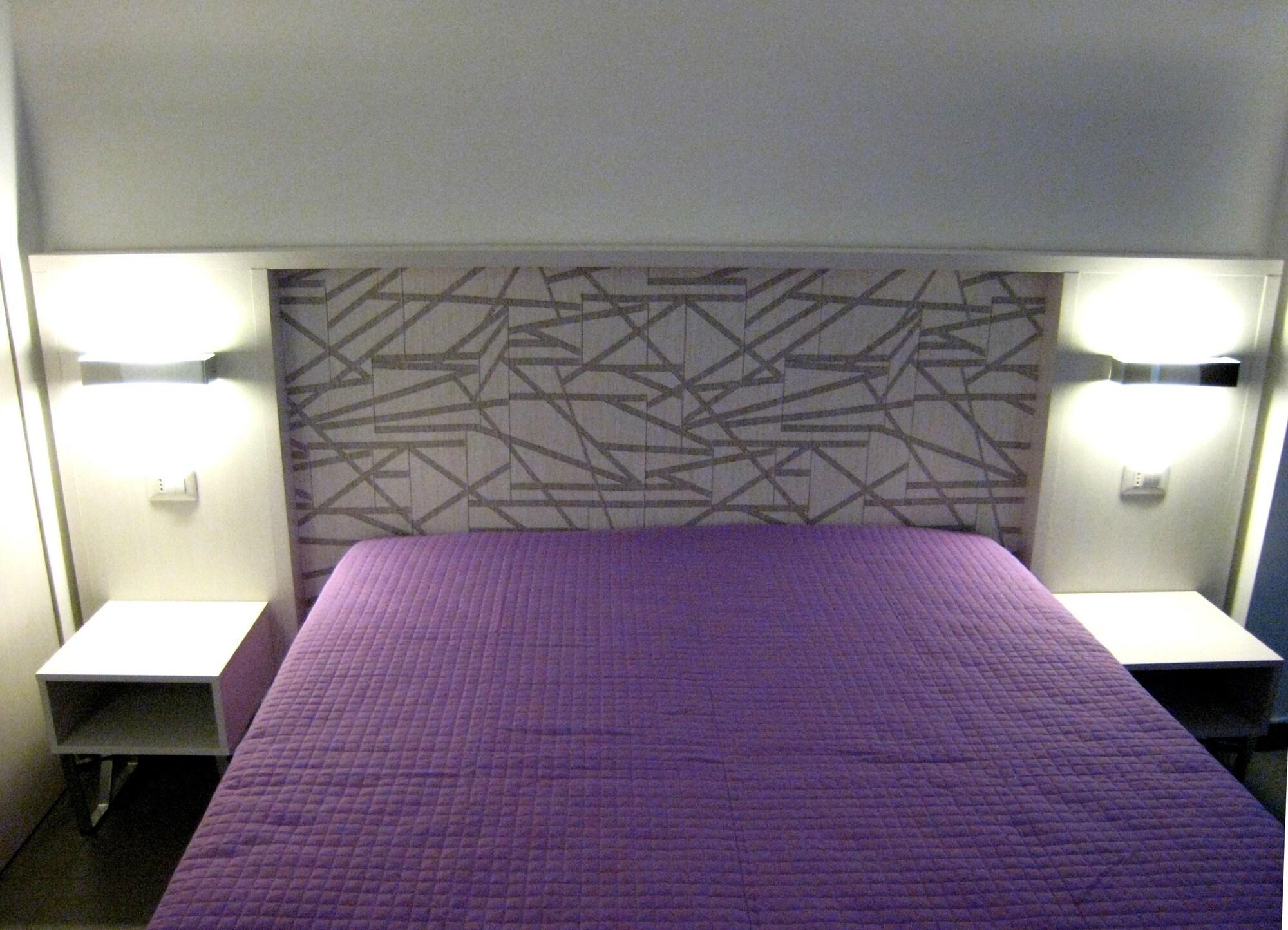 Holidays S.Lorenzo Guest House New Roma Exterior foto