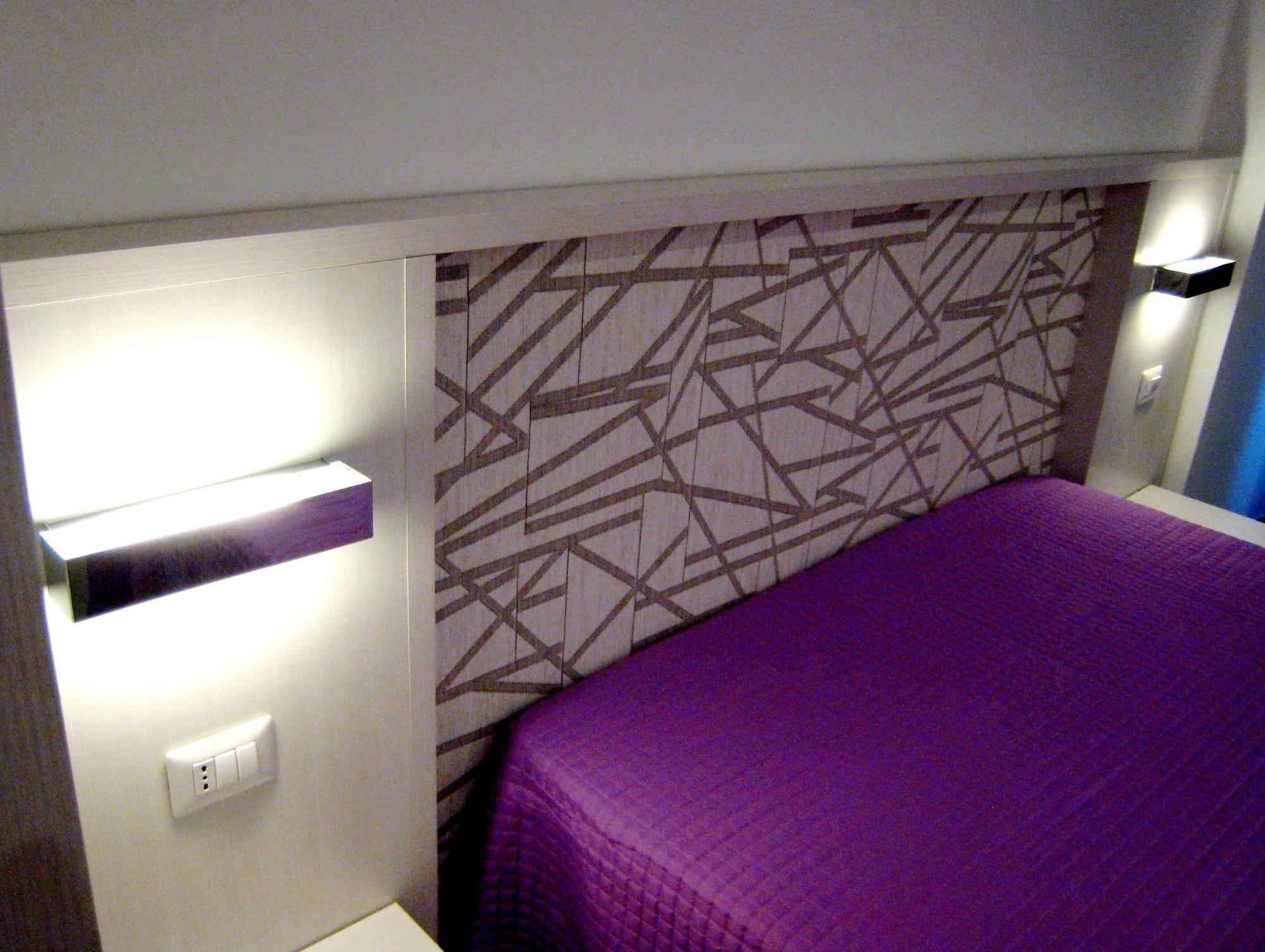 Holidays S.Lorenzo Guest House New Roma Exterior foto