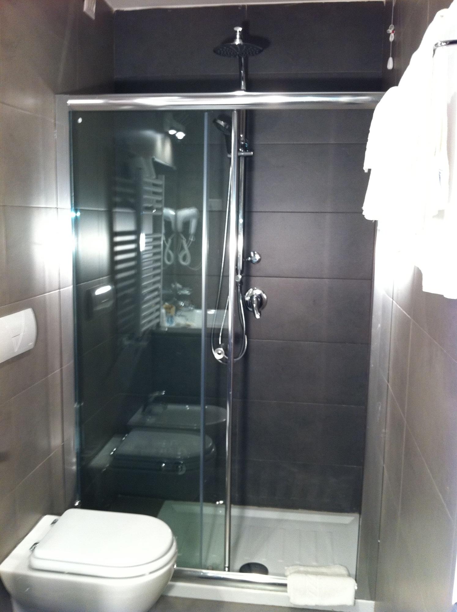 Holidays S.Lorenzo Guest House New Roma Exterior foto