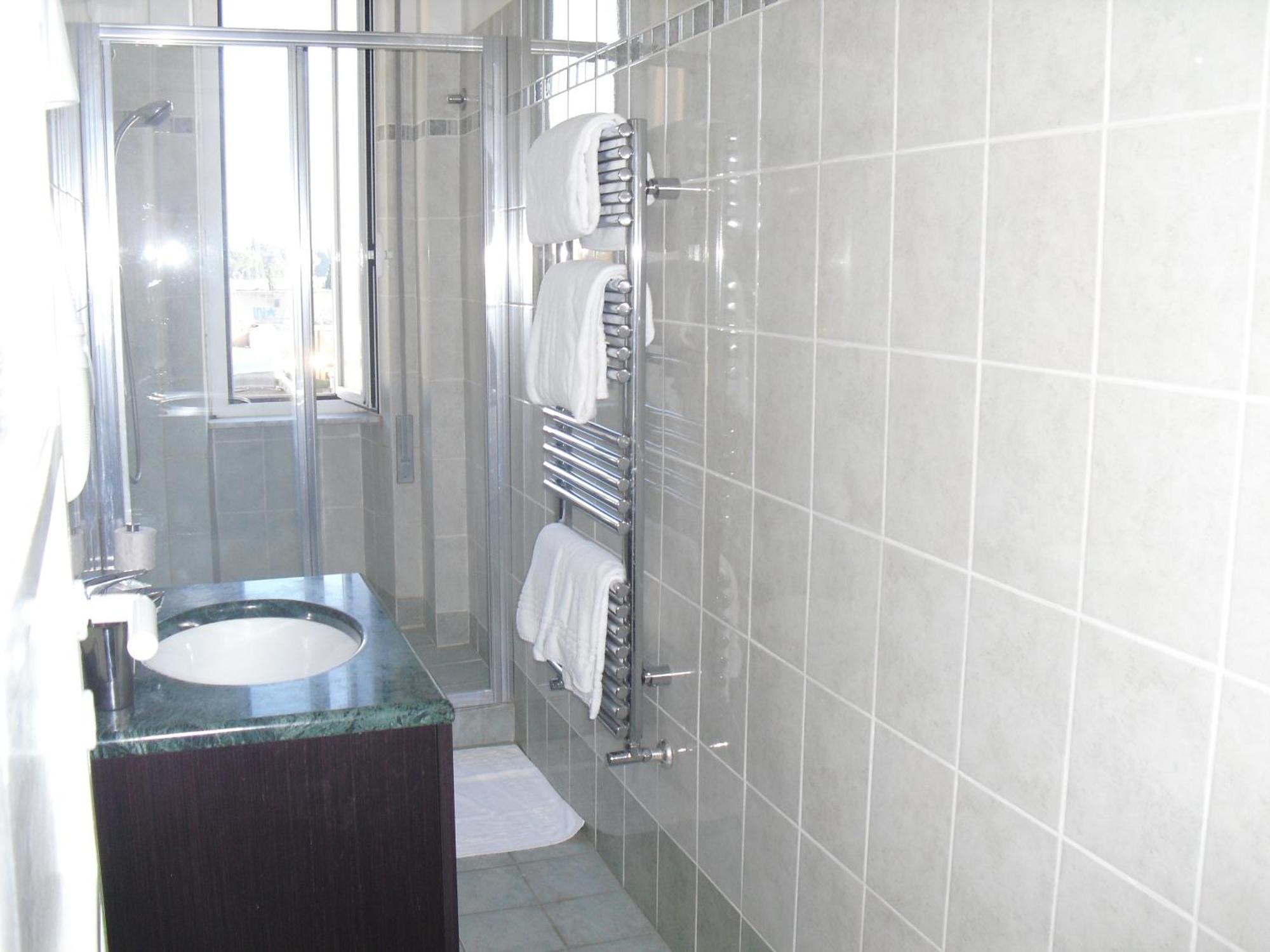 Holidays S.Lorenzo Guest House New Roma Exterior foto
