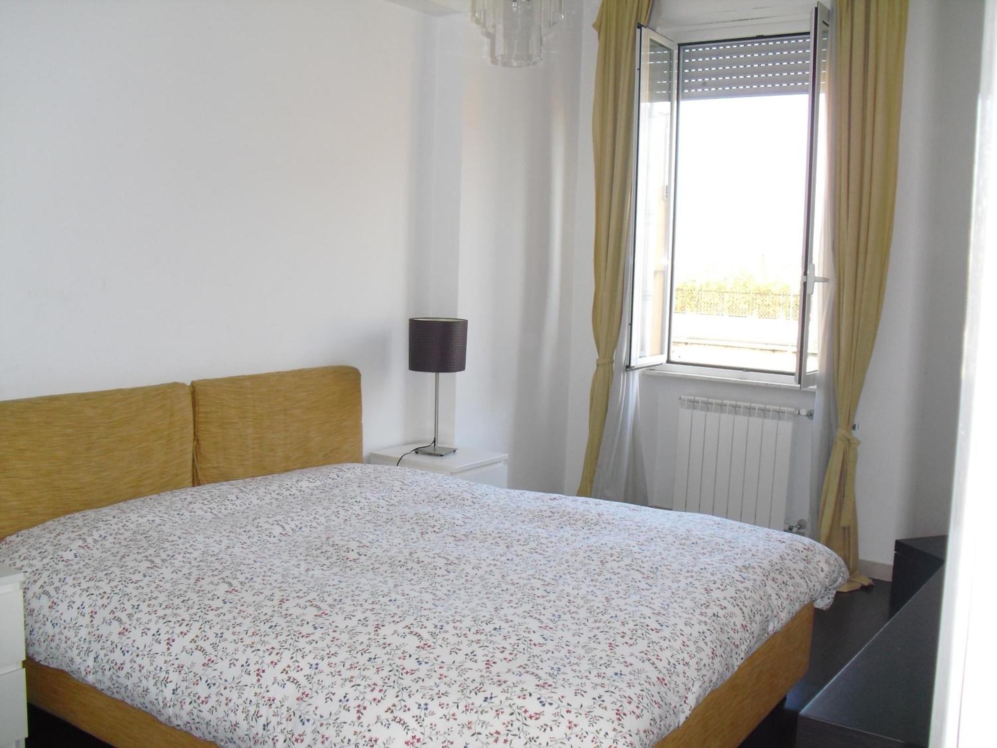 Holidays S.Lorenzo Guest House New Roma Exterior foto