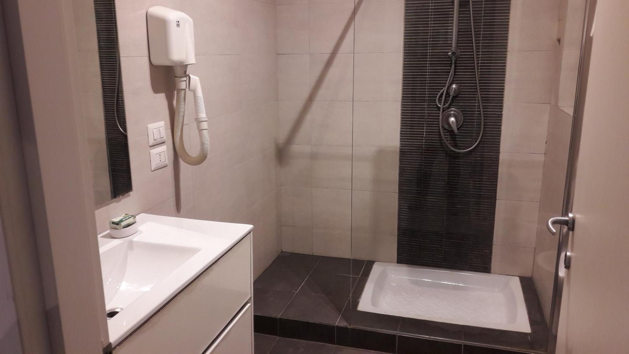Holidays S.Lorenzo Guest House New Roma Exterior foto
