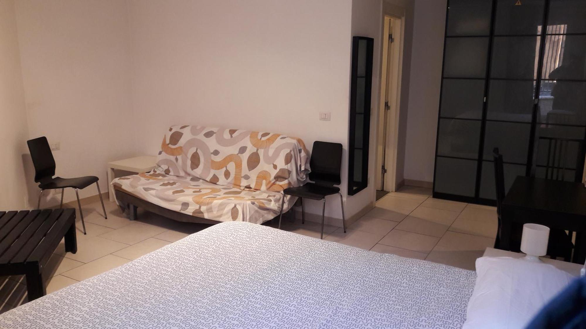Holidays S.Lorenzo Guest House New Roma Exterior foto