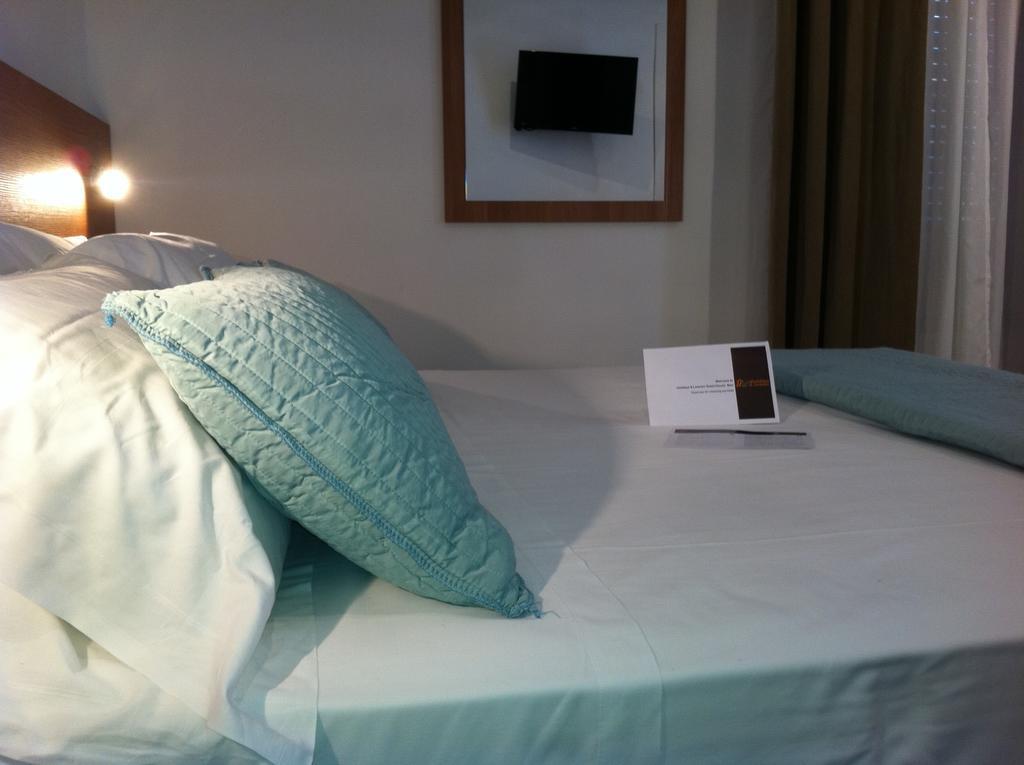 Holidays S.Lorenzo Guest House New Roma Exterior foto