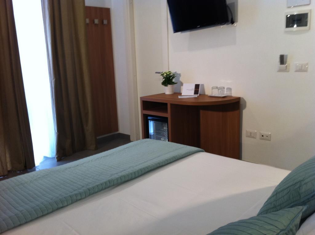 Holidays S.Lorenzo Guest House New Roma Exterior foto
