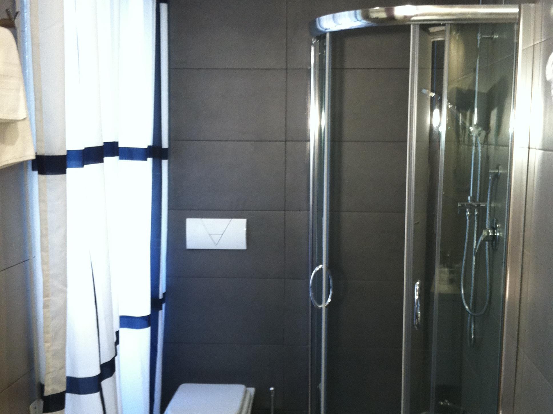 Holidays S.Lorenzo Guest House New Roma Exterior foto
