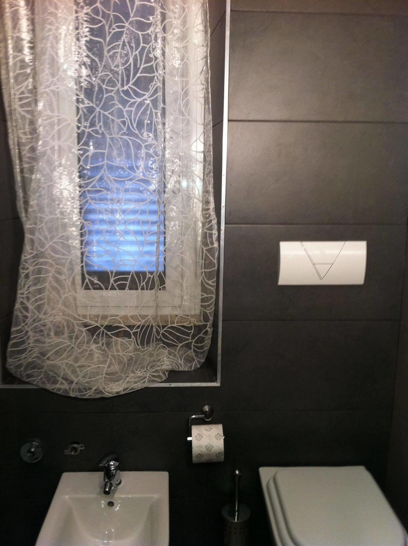 Holidays S.Lorenzo Guest House New Roma Exterior foto