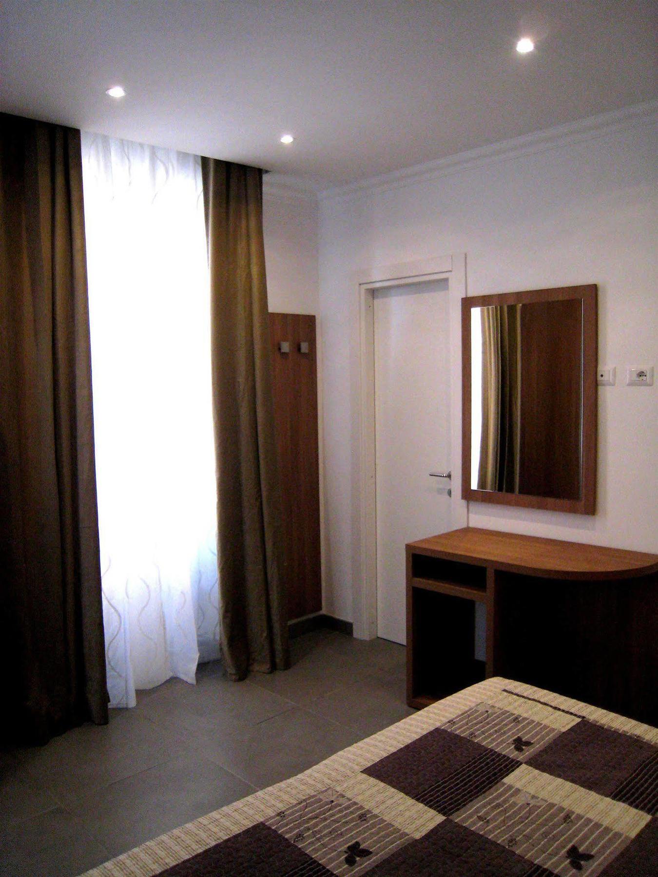 Holidays S.Lorenzo Guest House New Roma Exterior foto