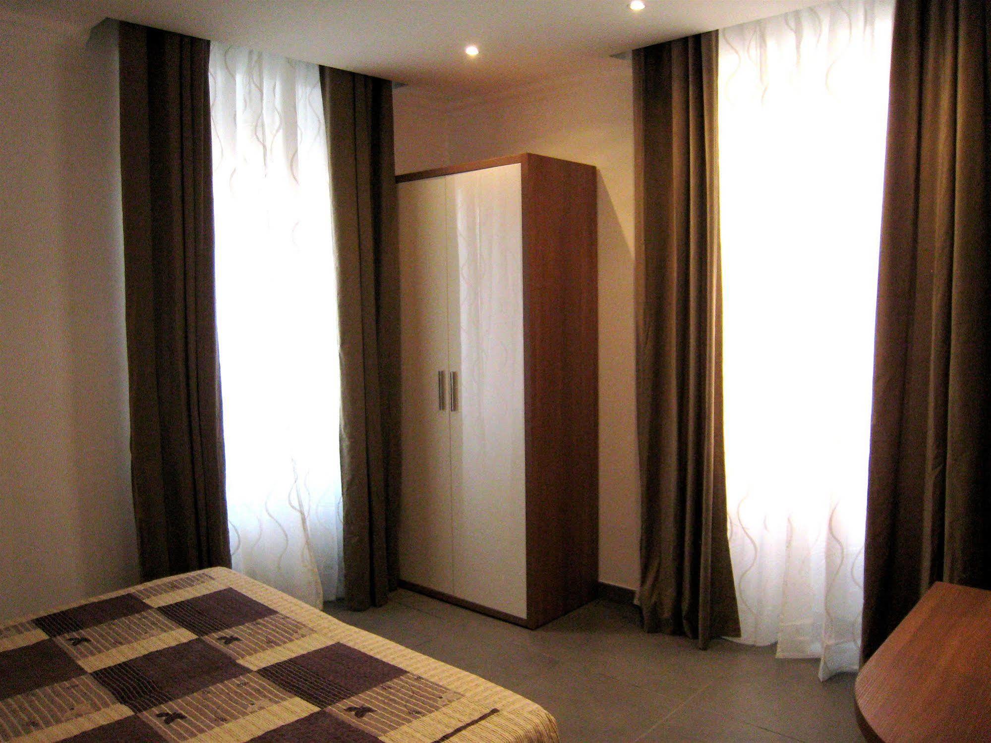 Holidays S.Lorenzo Guest House New Roma Exterior foto