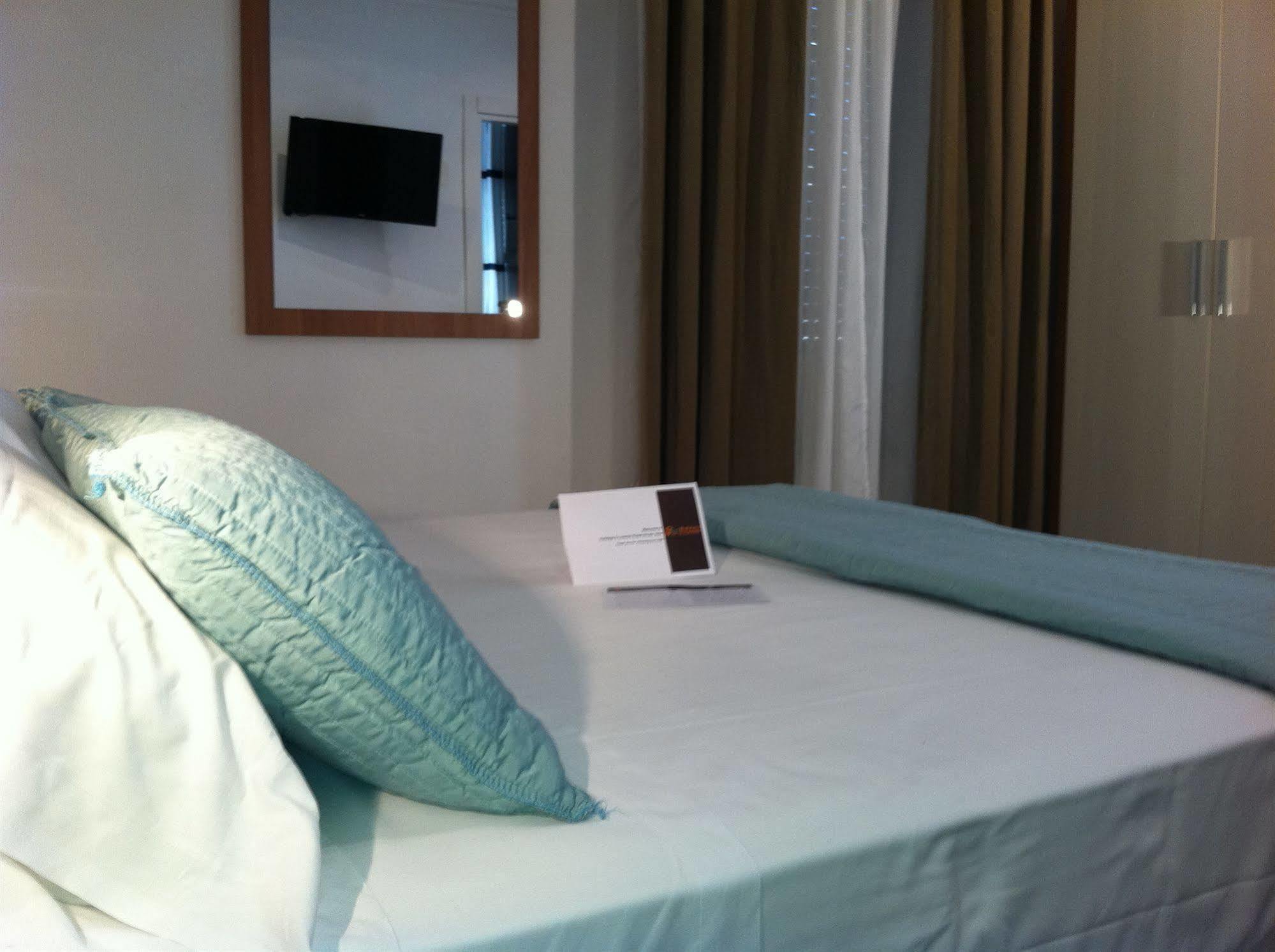 Holidays S.Lorenzo Guest House New Roma Exterior foto